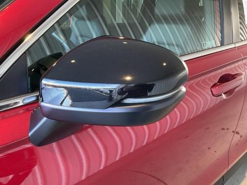 2025 Honda CR-V Hybrid Sport FWD