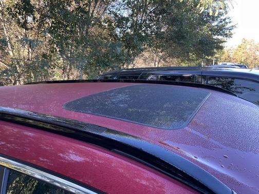 2025 Honda CR-V Hybrid Sport FWD