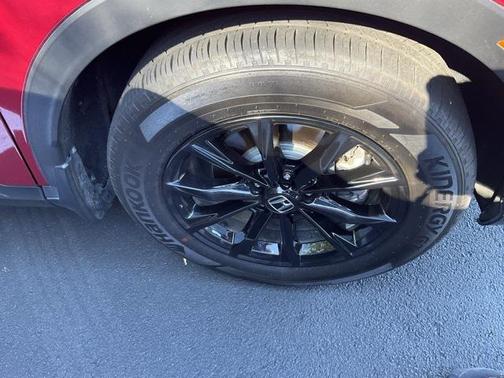 2025 Honda CR-V Hybrid Sport FWD