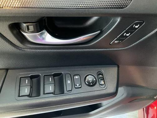 2025 Honda CR-V Hybrid Sport FWD