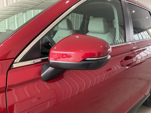 2026 Honda CR-V EX-L 2WD