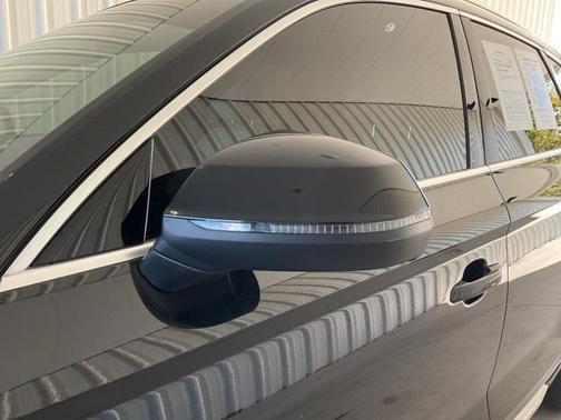 2020 Audi Q5 45 Premium