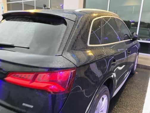 2020 Audi Q5 45 Premium