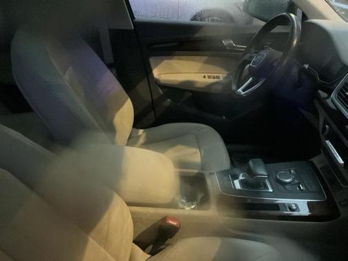 2020 Audi Q5 45 Premium