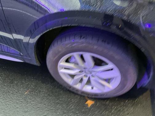 2020 Audi Q5 45 Premium