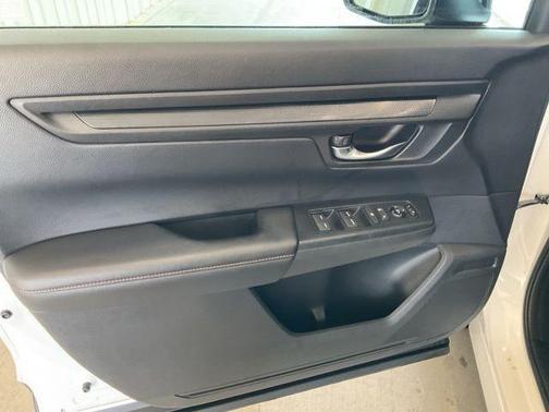 2023 Honda CR-V Hybrid Sport FWD