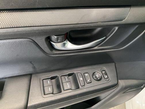 2023 Honda CR-V Hybrid Sport FWD