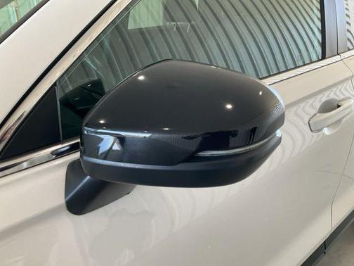 2023 Honda CR-V Hybrid Sport FWD