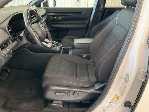 2023 Honda CR-V Hybrid Sport FWD