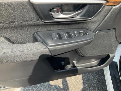2022 Honda CR-V 2WD EX