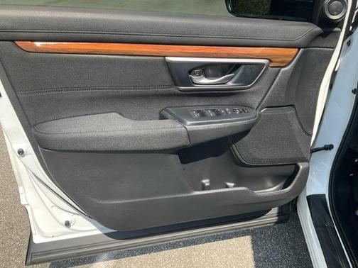 2022 Honda CR-V 2WD EX