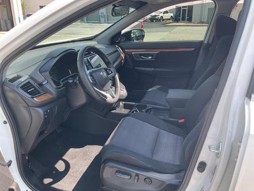 2022 Honda CR-V 2WD EX