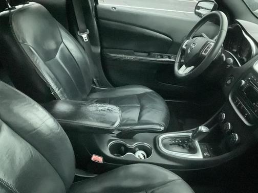 2013 Dodge Avenger SXT