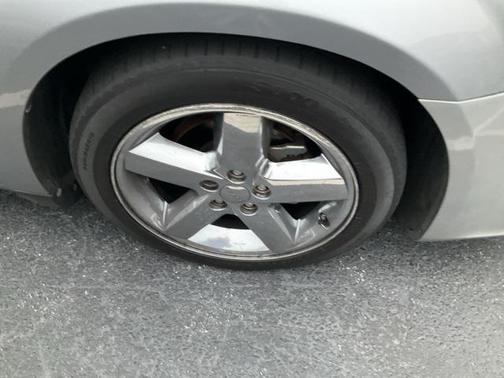 2013 Dodge Avenger SXT