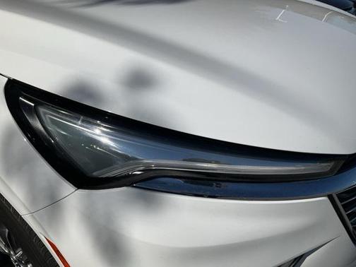 2024 Buick Enclave Premium FWD