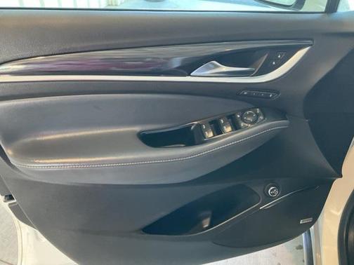 2024 Buick Enclave Premium FWD