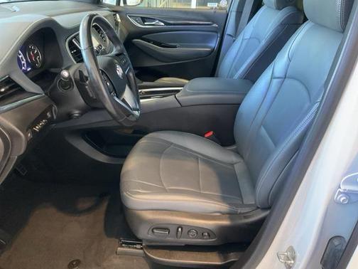 2024 Buick Enclave Premium FWD