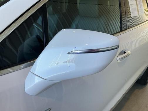 2024 Buick Enclave Premium FWD