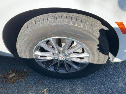 2024 Buick Enclave Premium FWD