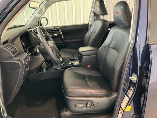2018 Toyota 4Runner TRD Off Road Premium
