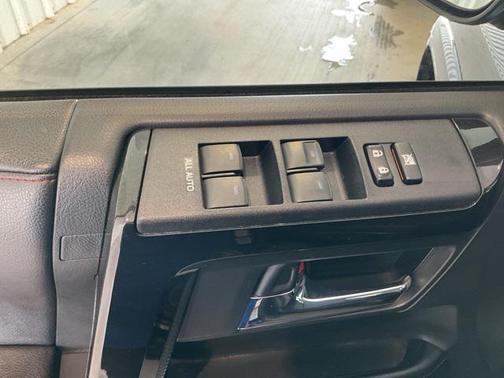 2018 Toyota 4Runner TRD Off Road Premium