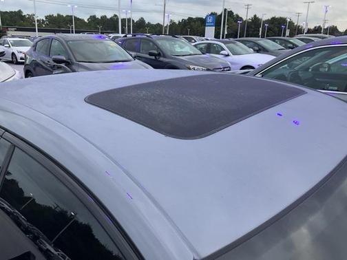 2023 Honda Accord Hybrid Base