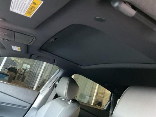 2023 Honda Accord Hybrid Base