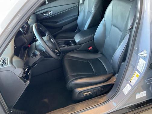2023 Honda Accord Hybrid Base