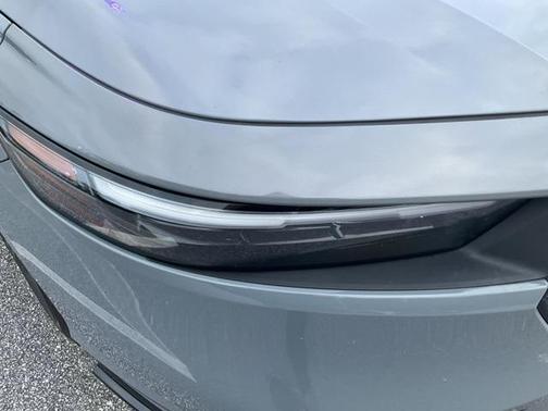 2023 Honda Accord Hybrid Base