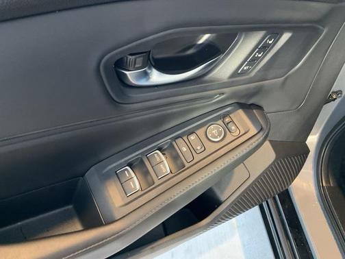 2023 Honda Accord Hybrid Base