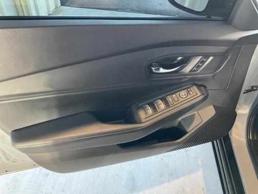2023 Honda Accord Hybrid Base