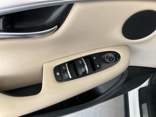 2020 INFINITI QX50 ESSENTIAL AWD