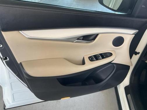 2020 INFINITI QX50 ESSENTIAL AWD