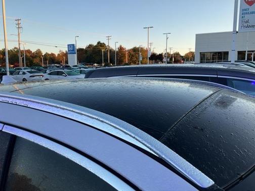 2020 INFINITI QX50 ESSENTIAL AWD