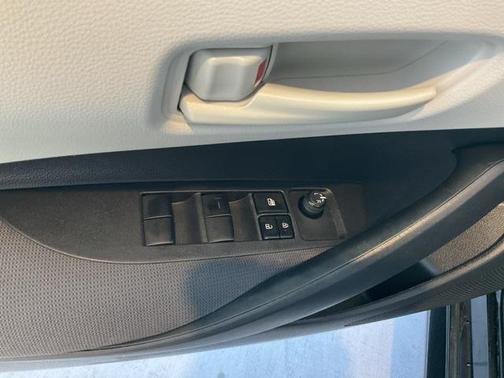 2022 Toyota Corolla L