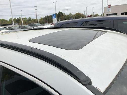 2025 Honda CR-V Hybrid Sport FWD