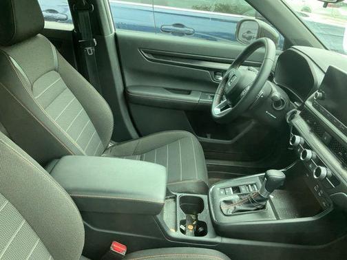 2025 Honda CR-V Hybrid Sport FWD