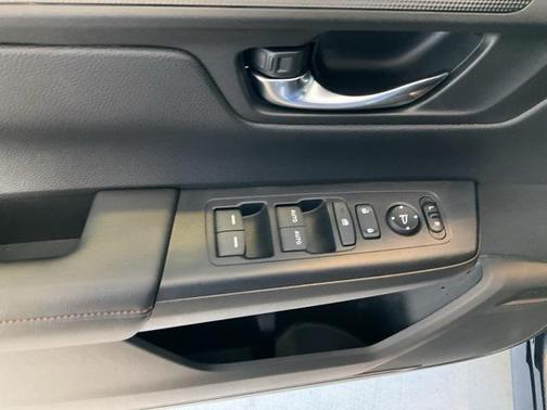 2025 Honda CR-V Hybrid Sport FWD