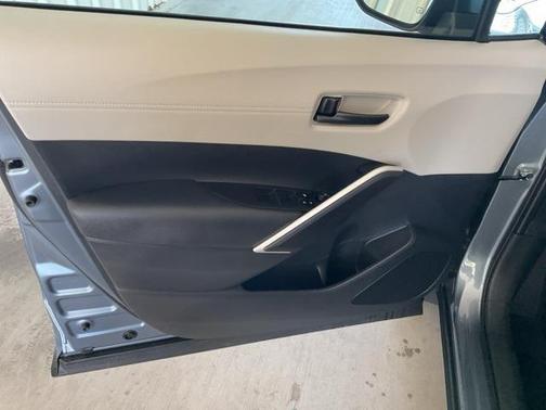 2025 Toyota Corolla Cross L