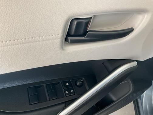 2025 Toyota Corolla Cross L