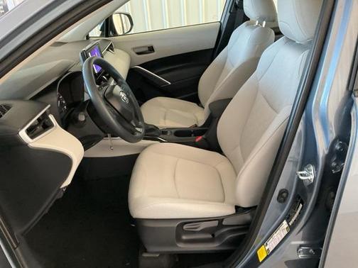 2025 Toyota Corolla Cross L