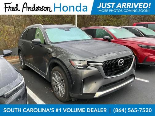 2024 Mazda CX-90 3.3 Turbo Premium