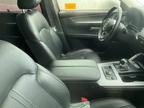 2024 Mazda CX-90 3.3 Turbo Premium