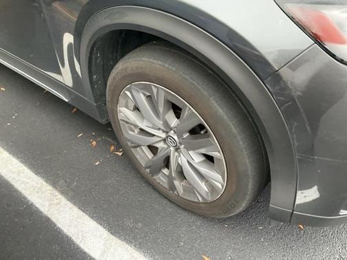 2024 Mazda CX-90 3.3 Turbo Premium