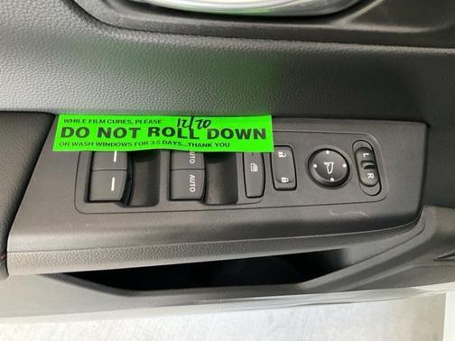 2026 Honda CR-V Hybrid Sport FWD