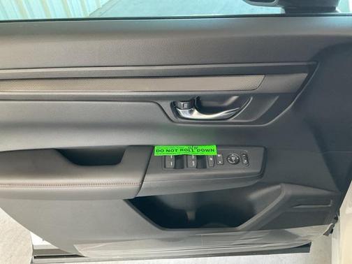 2026 Honda CR-V Hybrid Sport FWD