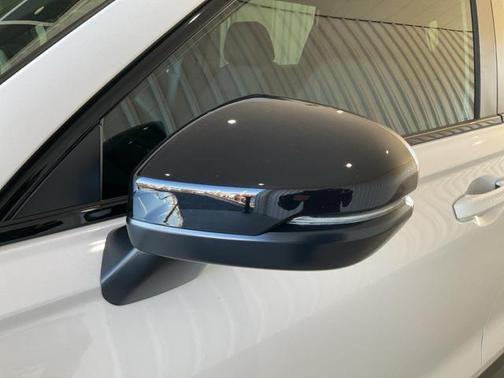 2026 Honda CR-V Hybrid Sport FWD