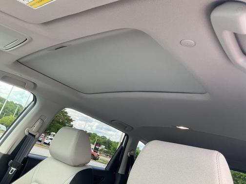 2025 Honda CR-V EX AWD