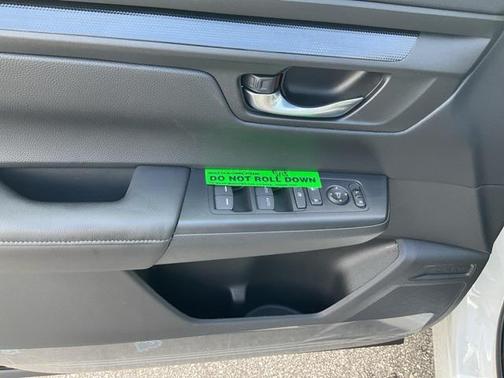 2025 Honda CR-V EX AWD
