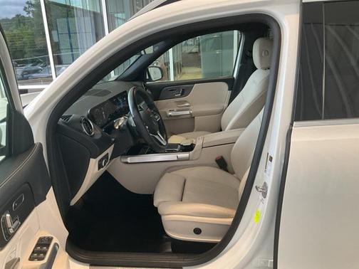 2023 Mercedes-Benz GLB 250 Base